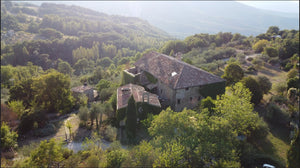 22nd-27th September Vipassana retreat in Umbria - Ashoka - Centro di consapevolezza