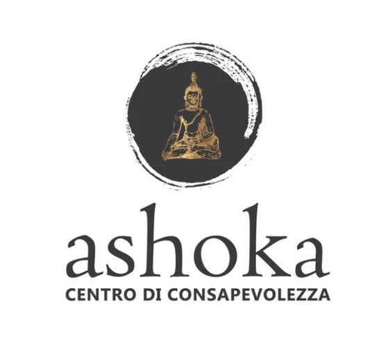 Tessera soci 2023 - Ashoka - Centro di consapevolezza
